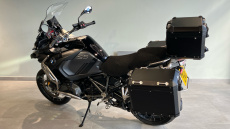 BMW R1250 GS TE 